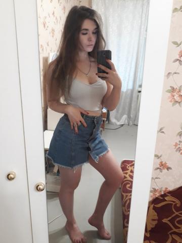 Анастасия Элит Реал