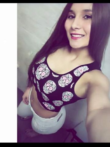 Моника Госпожа Вип